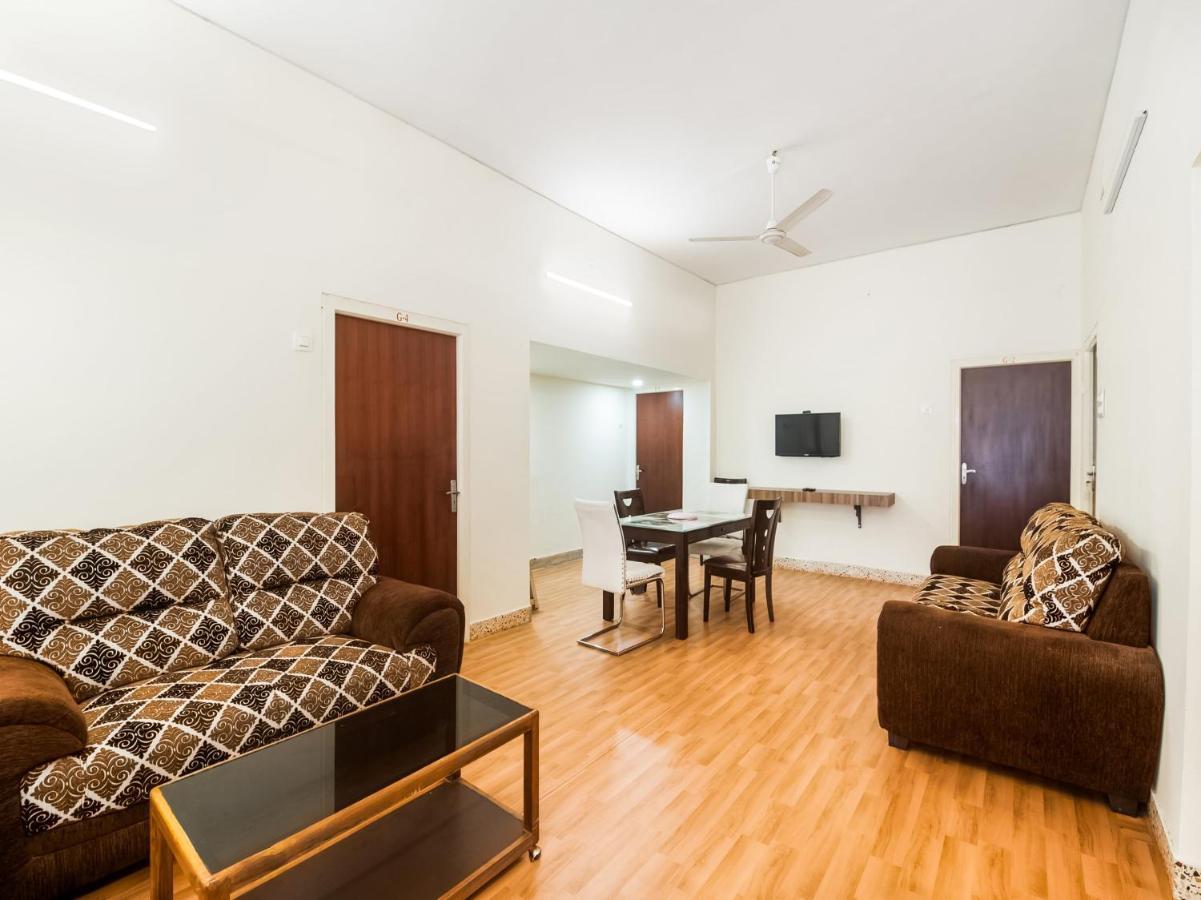Oyo 76129 Rk Inn Guntūr Exterior foto